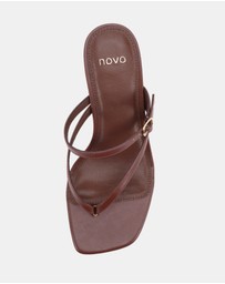 Novo - Venture Heels
