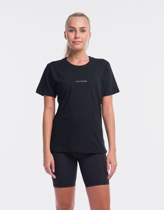First Division - Division Tee