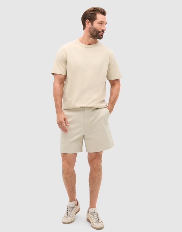 Seed Heritage - Chino Short
