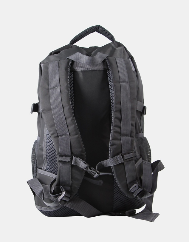 Pierre Cardin - Pierre Cardin Nylon Travel & Sport Backpack