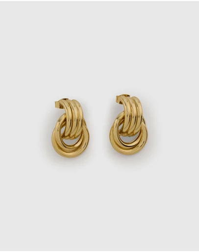 Oxford - Sara Earrings