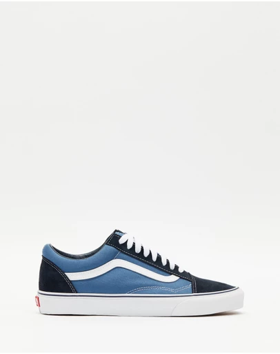 Vans - Old Skool - Unisex