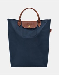Longchamp - Le Pliage Original Tote Bag - Medium