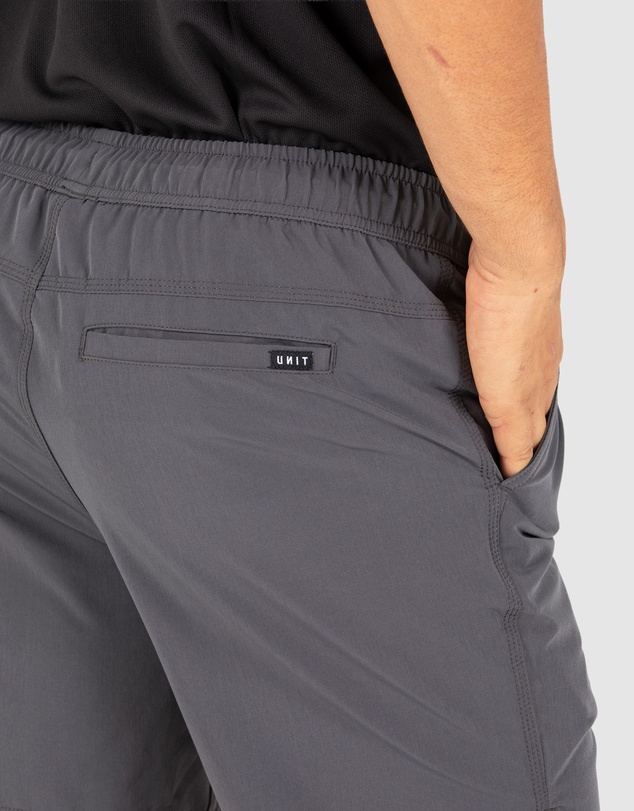 UNIT - UNIT Mens Flexlite Block Shorts