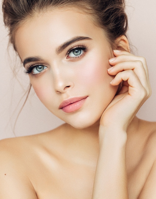 Silk Oil of Morocco - Argan Blush - Coral