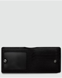 Status Anxiety - Leonard Wallet