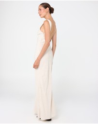 Madison The Label - Ella Maxi Dress