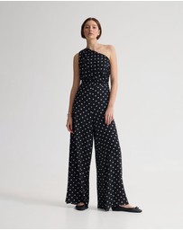 Oxford - Lou-Lou Jumpsuit