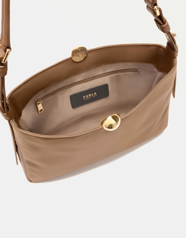 Furla - Sfera Soft M Shoulder Bag