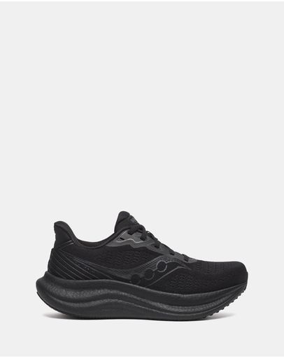 Triple Black