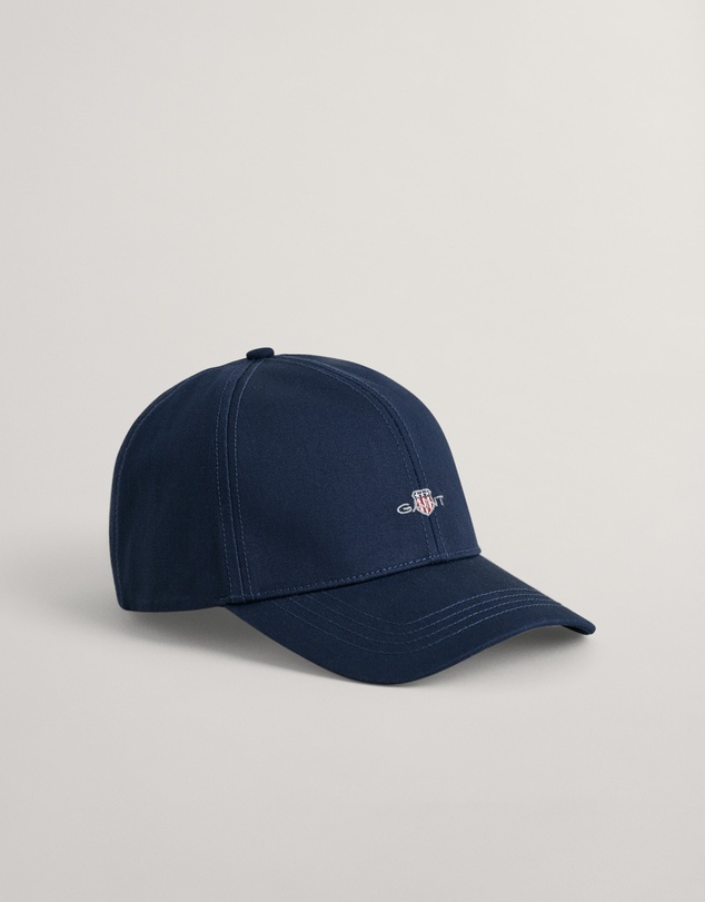 Gant - Shield High Cap
