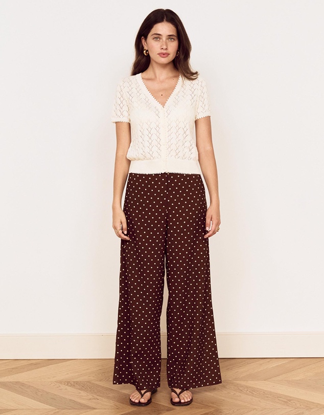 MINKPINK - Calla Knit Cardigan