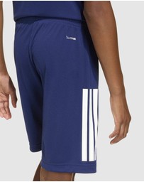 adidas Sportswear - Sereno Shorts - Kids-Teens
