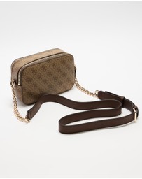 GUESS - Noelle II Camera Crossbody Bag