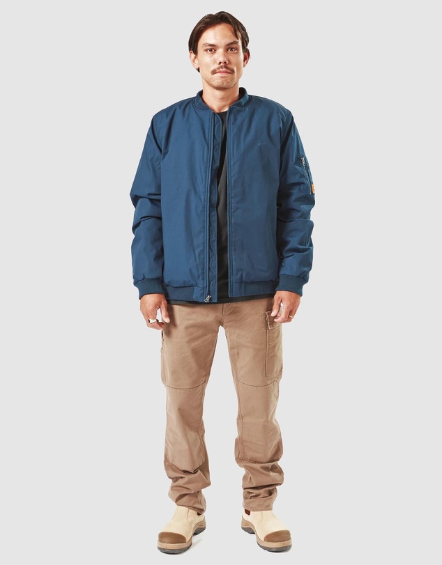 Volcom - Volcom Workwear Jacket