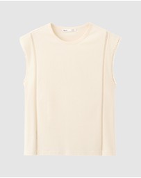 M.N.G - Marea T-Shirt