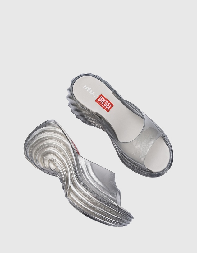 Melissa - Melissa Quantum Platform + Diesel