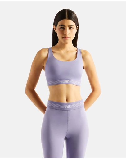 New Balance - AC Train Bra