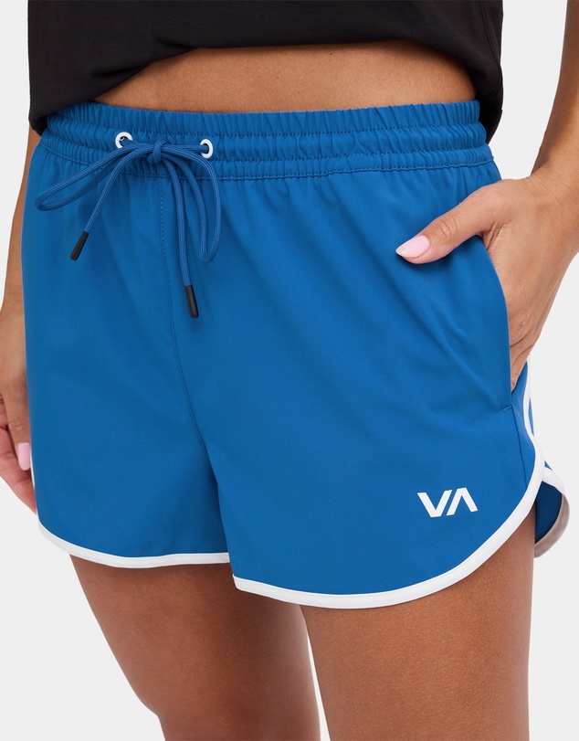 RVCA - Womens RVCA Soft Shorts