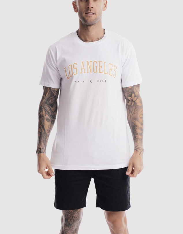 Counter Culture - Los Angeles Tee
