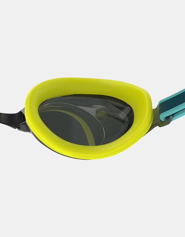 Speedo - Vanquisher 3.0 Mirror Goggles - Kids-Teens