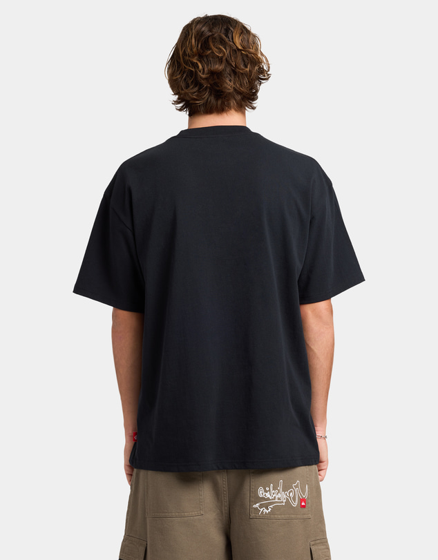 Quiksilver - Mens Berserk T-Shirt