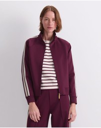 Sportscraft - Lina Track Jacket