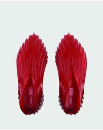 Melissa - Melissa Quantum Sneaker + Diesel