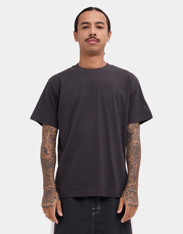 RVCA - Mens RVCA Standard T-Shirt