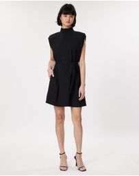 Honey and Beau - Heated Dress