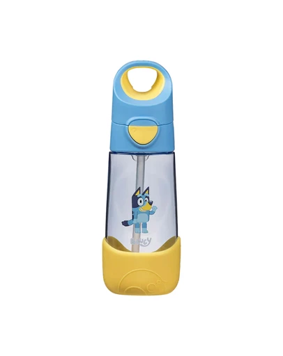 Bbox - Tritan Drink Bottle Bluey 600Ml