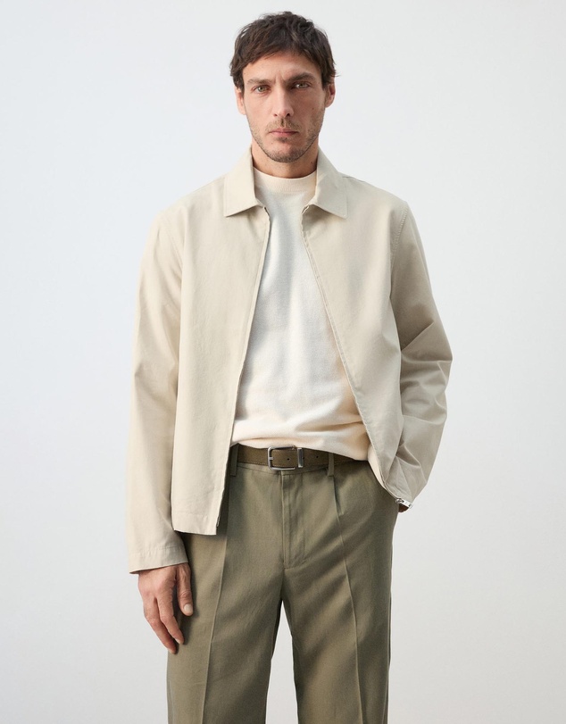 M.N.G - Cirjon Jacket