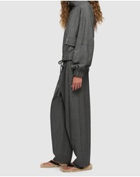 Blanca - Sid Jacket