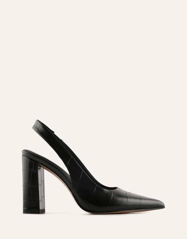 Jo Mercer - Beckham High Heels