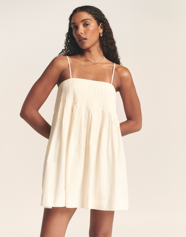 ST MRLO - Lilli Mini Dress