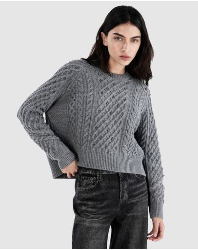 GREY