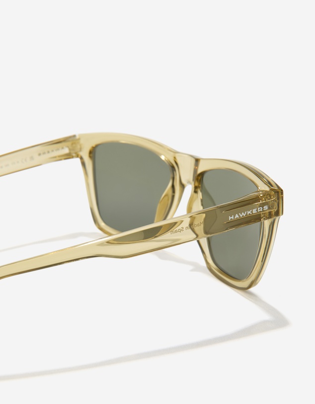 Hawkers Co - HAWKERS One Ls Raw - Sunglasses for Men and Women UV400