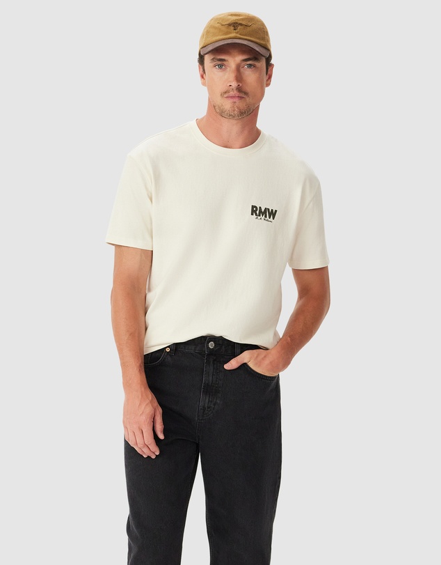 R.M.Williams - Rider T-Shirt