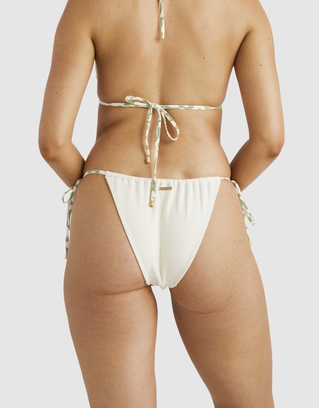Billabong - Sunkissed Bells Bikini Bottom
