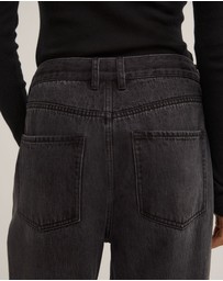 Witchery - Drawcord Denim Jeans