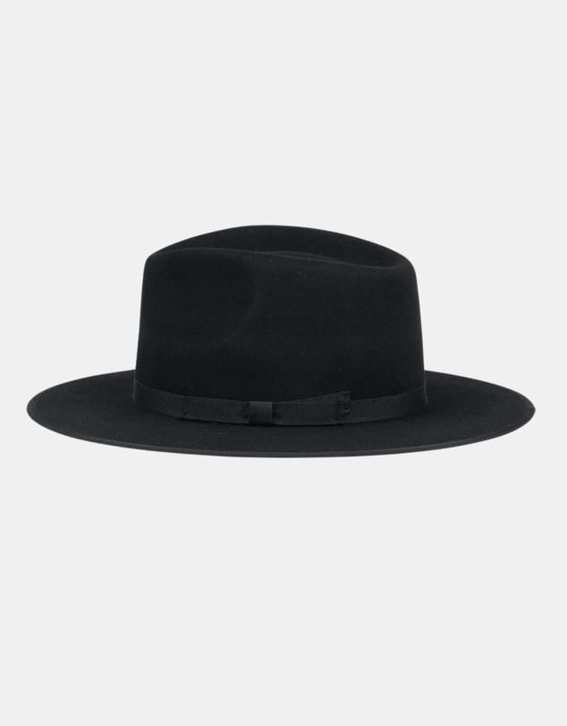 City Hatters - Avenel Explorer Wool Cashmere Fedora