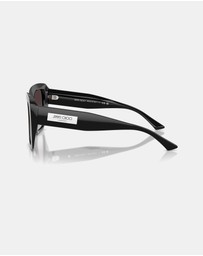 Jimmy Choo - JC5042