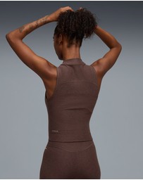 Puma - CLOUDSPUN Tank Top - Women