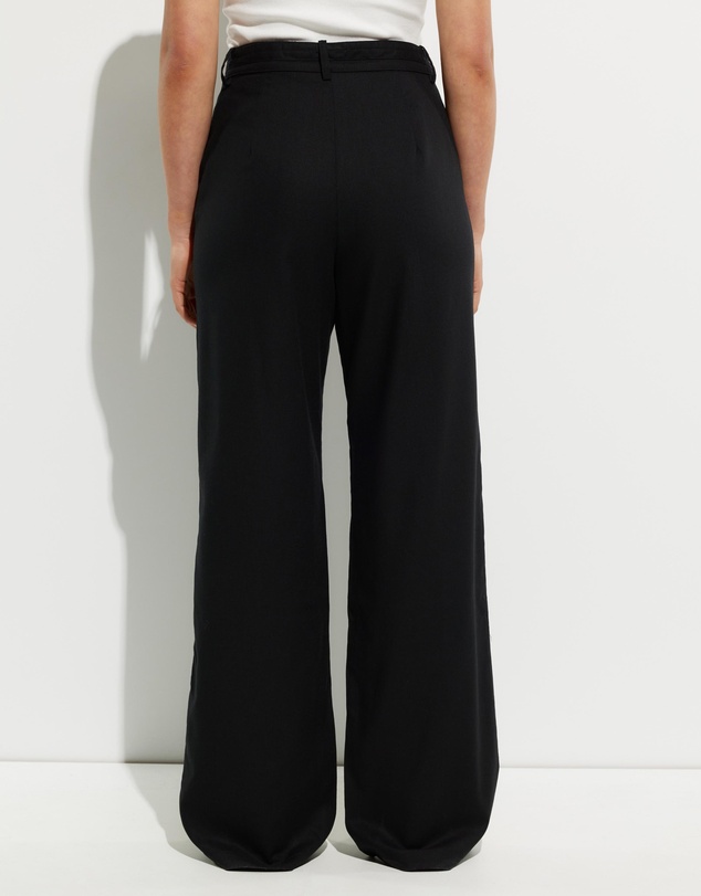 Calli - Harriet Cotton Linen Blend Pants