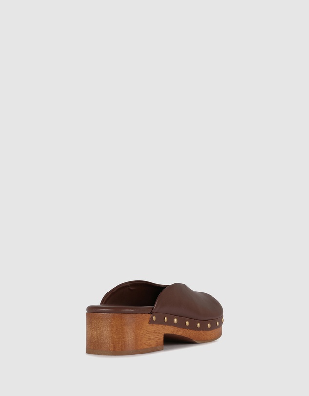 Sempre Di - Doug Clogs