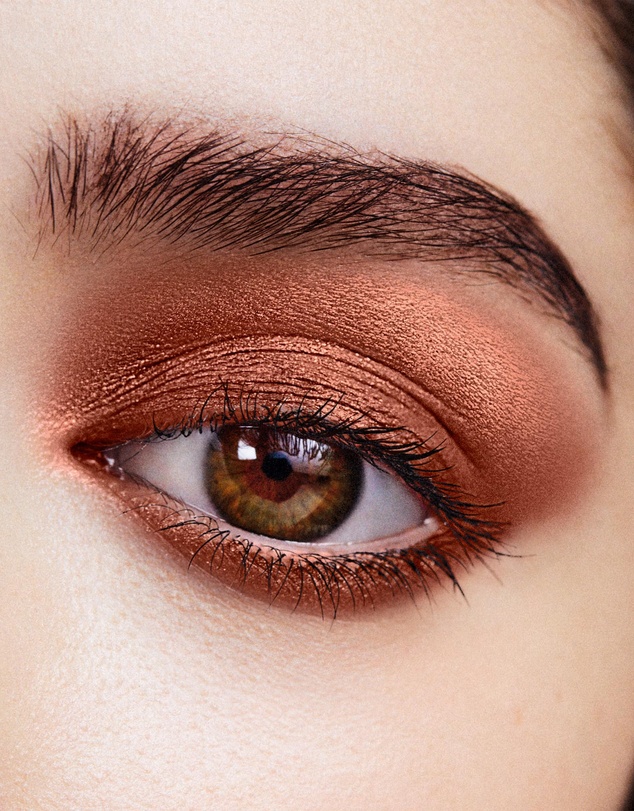 MAKE UP FOR EVER - Aqua Resist Smoky Shadow