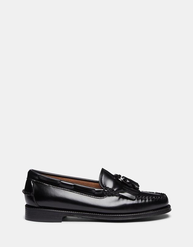 G. H. BASS - Weejun II Esther Kiltie Loafers - Women's