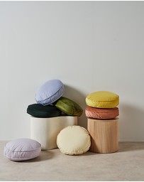 Linen House - Toro Filled Cushion