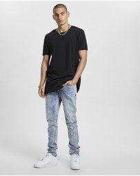 Ksubi - Sioux T-Shirt