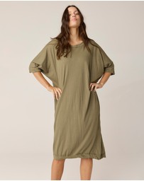 Primness - Sandy Dress